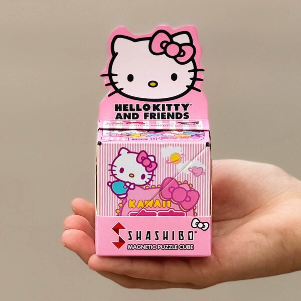 Hello Kitty Shashibo